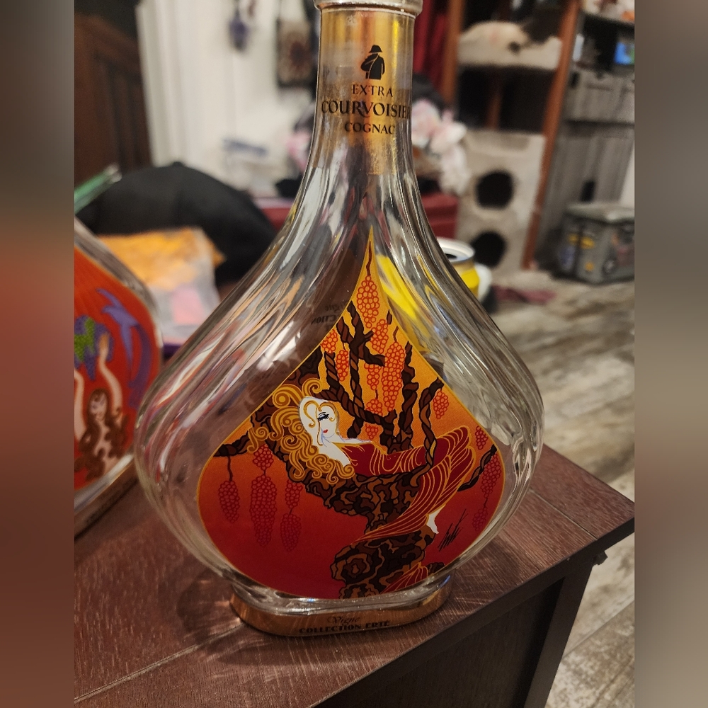 Conac decanter